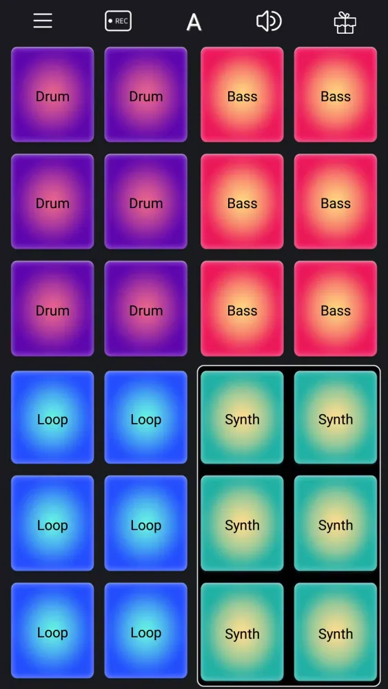 Electro Drum Pad应用截图