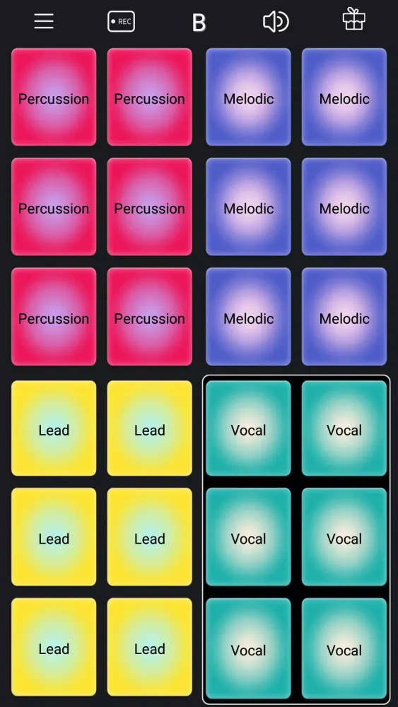 Electro Drum Pad应用截图