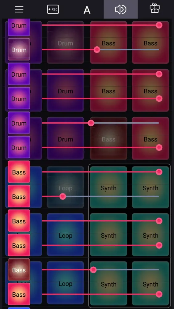 Electro Drum Pad应用截图