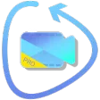 Reverse Video Maker Pro