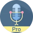 Voice Recorder For Reporter Pro
