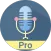 Voice Recorder For Reporter Pro