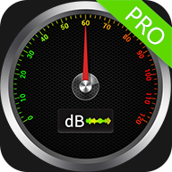 Sound Meter Pro