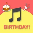 Happy Birthday Song Player+ Happy Birthday Song Player+