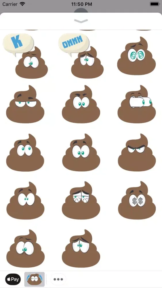 ภาพหน้าจอของ Annoying Little Shhhh