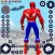 Spider Rope Hero Super City