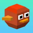 Balloon Bird Game Watch&Phone