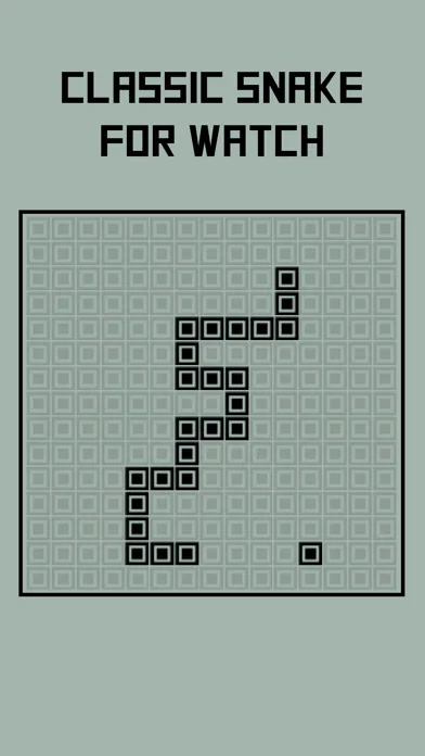 تصاویر Classic Snake For Watch