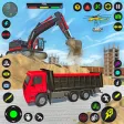Excavator Crane Game