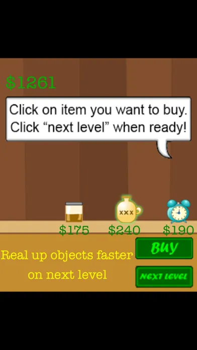 Zrzuty ekranu Gold Miner (Game For Watch)