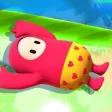 Fall Waterpark - Knockout Guys Fall Waterpark - Knockout Guys
