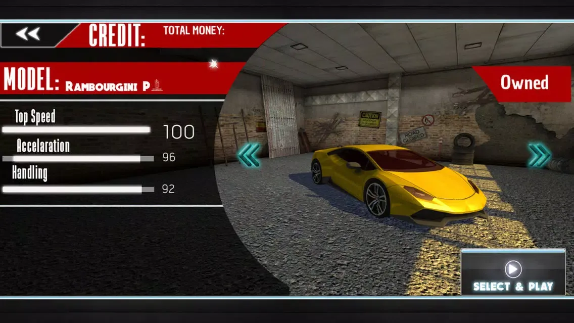 صور Luxury Car Parking Simulator
