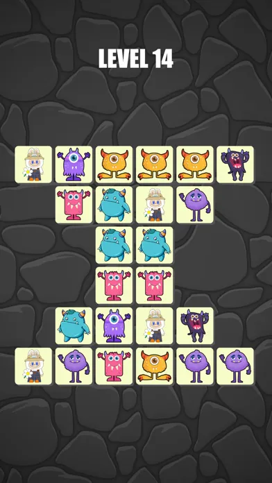 Tiles Match Puzzle for Watch سکرین شاٹس