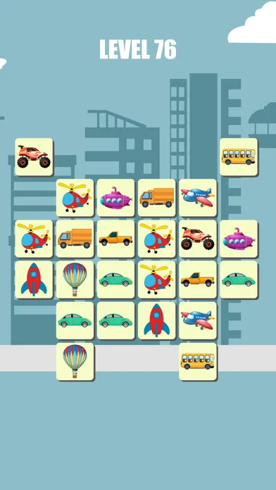 Tiles Match Puzzle for Watch سکرین شاٹس