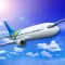 Airplane Flight Simulator 2019