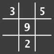 Sudoku Classic : Watch & Phone Sudoku Classic : Watch & Phone