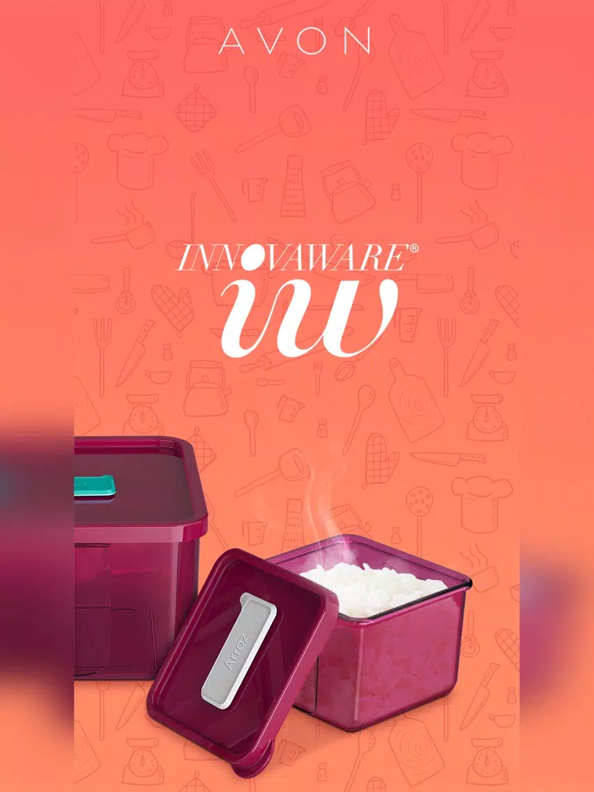 صور Innovaware Termocolor R.A. iPad 