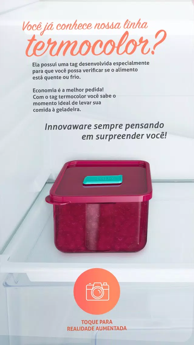 صور Innovaware Termocolor R.A.