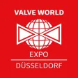 Valve World Expo App