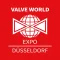 Valve World Expo App