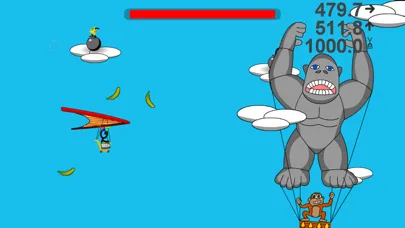 ภาพหน้าจอของ Shopping Cart Hero HD