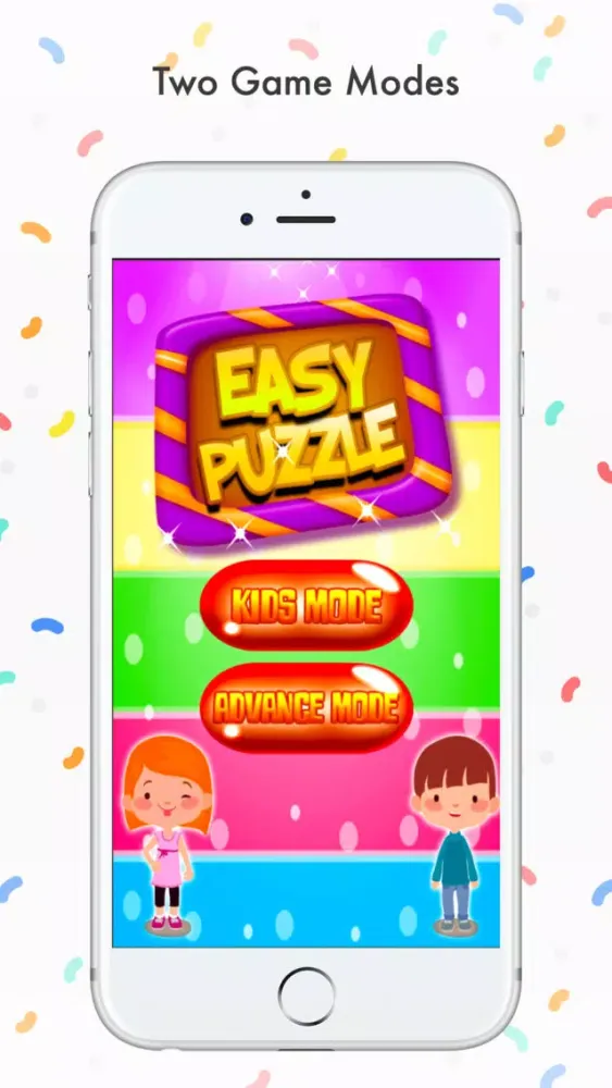 Cat and Kitten Jigsaw Puzzles Screenshots