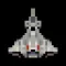 Alienator: Retro Space Shooter