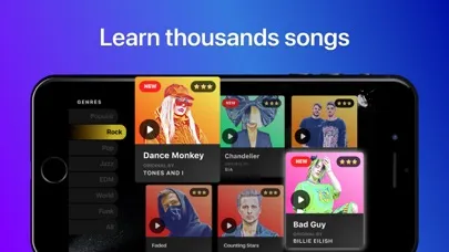 صور Drums: Learn & Play Beat Games