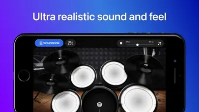 صور Drums: Learn & Play Beat Games