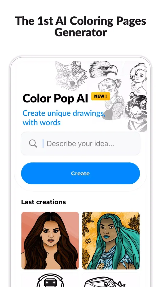 صور Color Pop