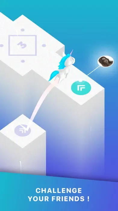 Tap Tap Beats music game স্ক্রিনশট