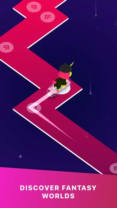 Tap Tap Beats music game স্ক্রিনশট