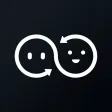 DeepFace - AI+ Generated Art