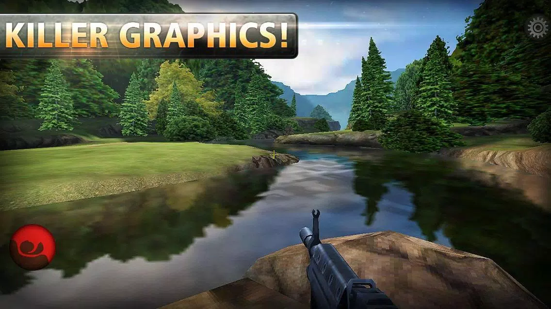 Скриншоты 3D Hunting™ 2017