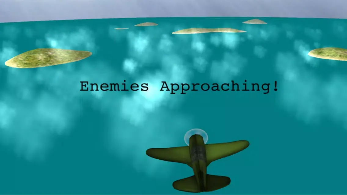 تصاویر Go War Planes 3D!