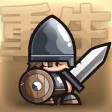 Mini Warriors Reborn! Mini Warriors Reborn!