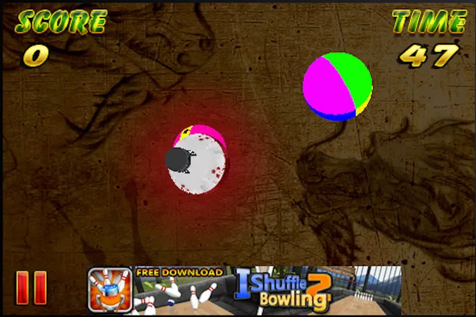 DBZ Slice HD Screenshots