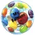 My Balloons HD Free: Pop the balloons faster you can. Free Game for kids and adults