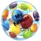 My Balloons HD Free: Pop the balloons faster you can. Free Game for kids and adults