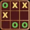 Tic Tac Toe Revolution