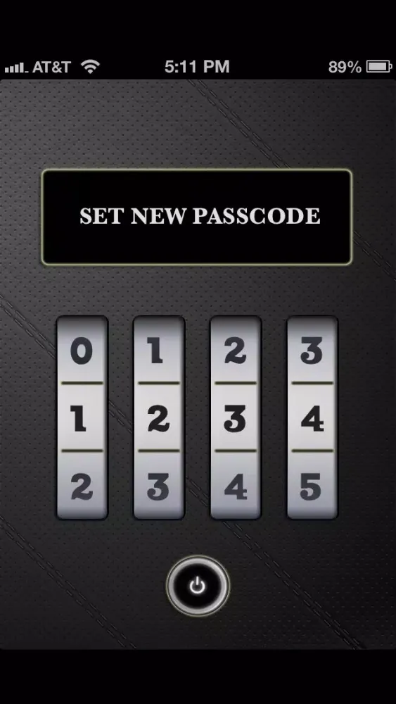 Safe Stuff on my Phone Private Videos Photos & Notes Free HD Screenshots