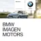 BMW Insurgentes