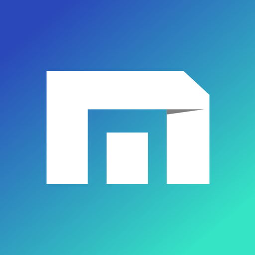 Maxthon browser Maxthon browser