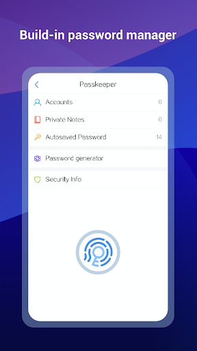 Maxthon browser Screenshots2