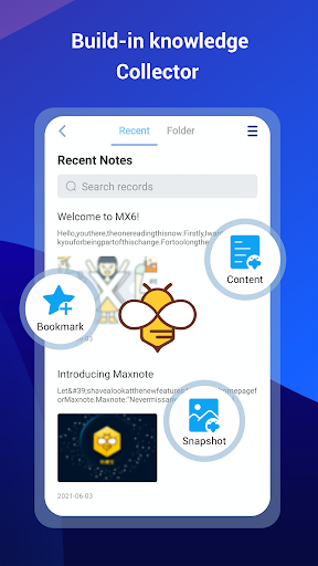 Maxthon browser Screenshots3