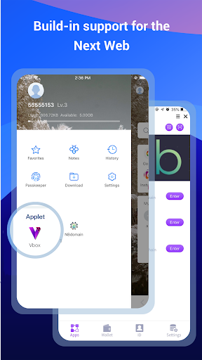 Maxthon browser Screenshots5