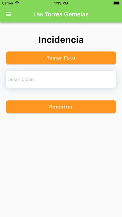 Condominio Las Torres Screenshots