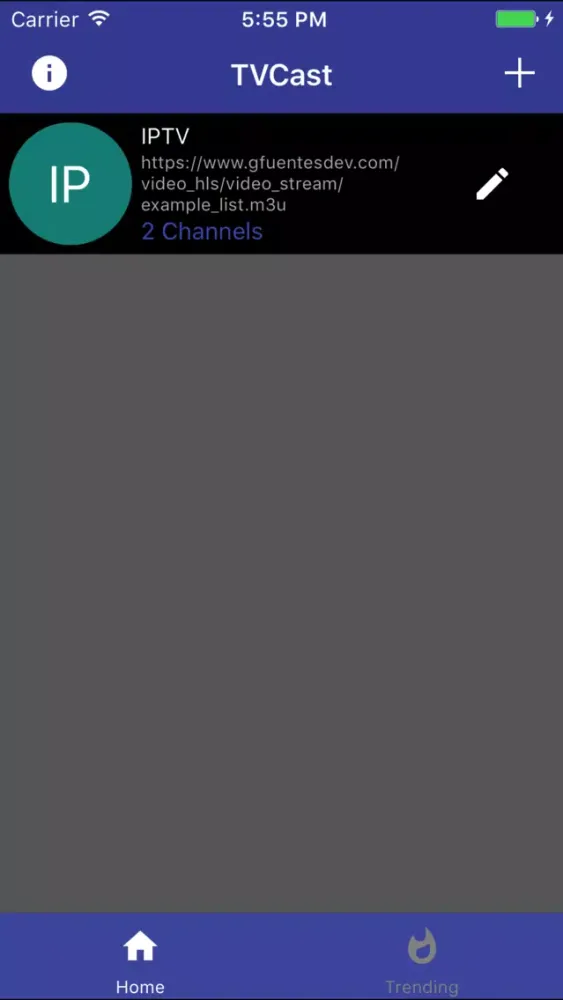 تصاویر TVCast Pro IPTV on your TV