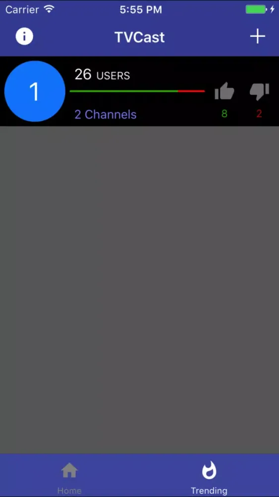 تصاویر TVCast Pro IPTV on your TV