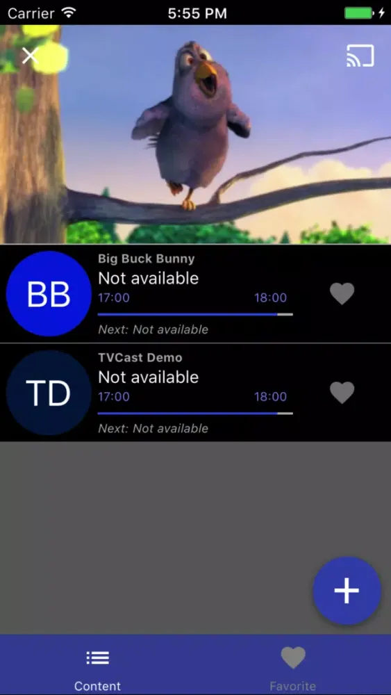 تصاویر TVCast Pro IPTV on your TV